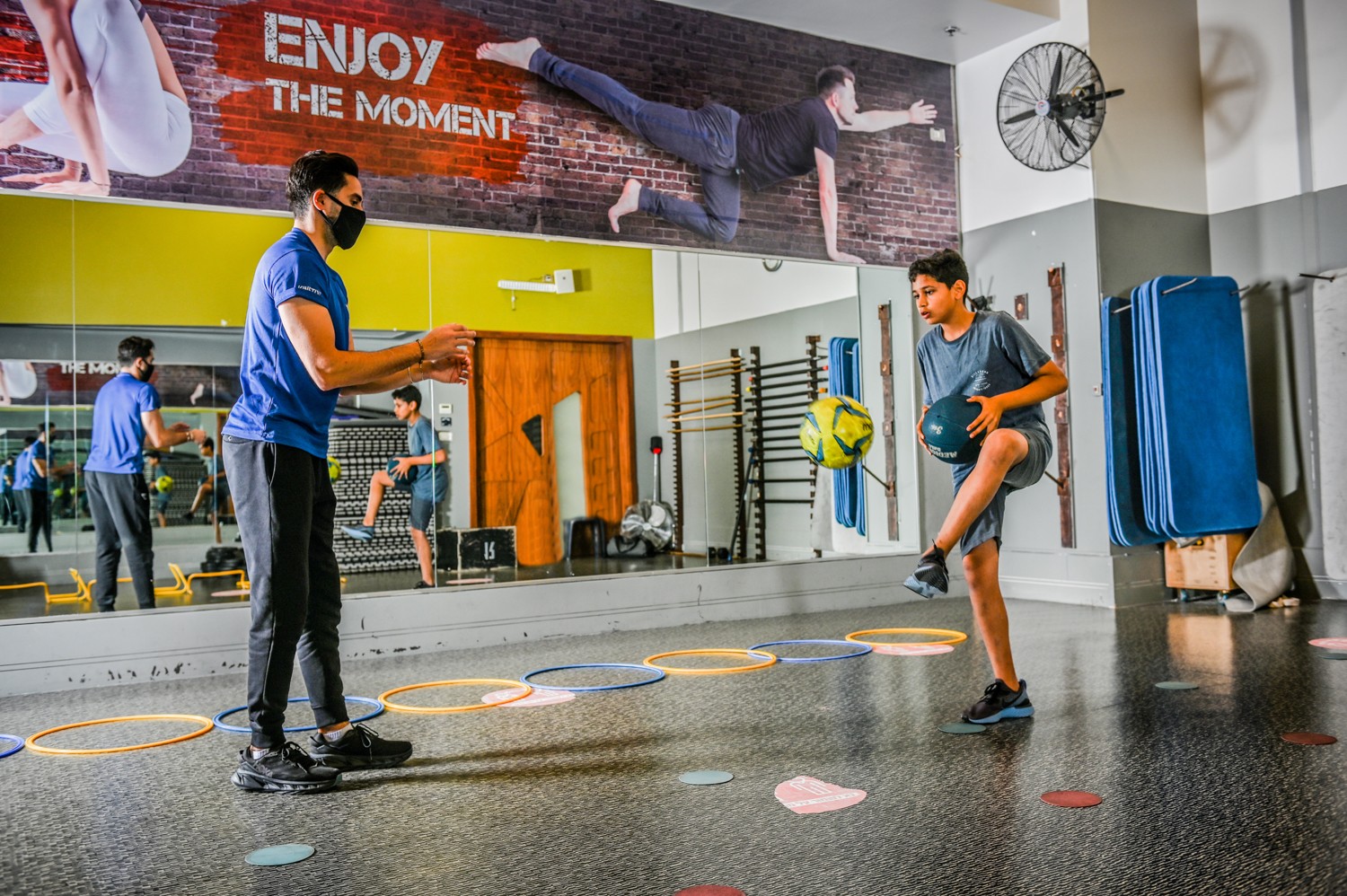 פיזיותרפיה בחיפה