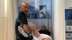 שיקום אורטופדי