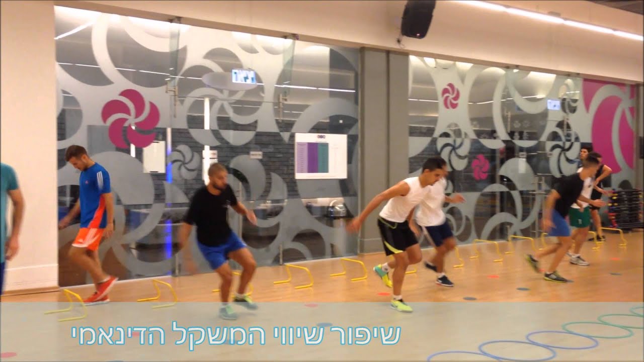 פיזיותרפיסט פרטי בחיפה