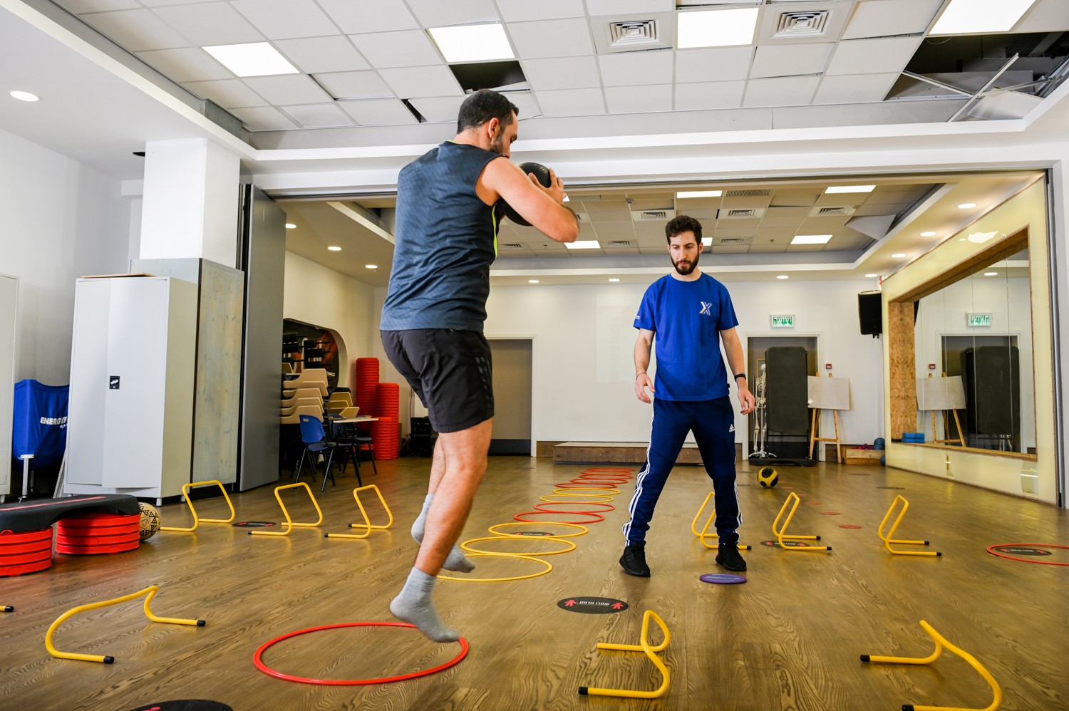 פיזיותרפיסט פרטי בחיפה 1 פיזיותרפיסט פרטי בחיפה