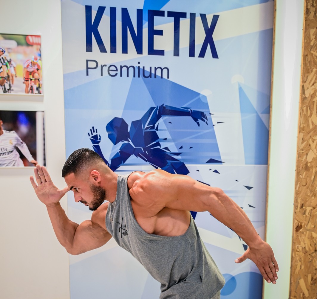 פיזיותרפיה חיפה