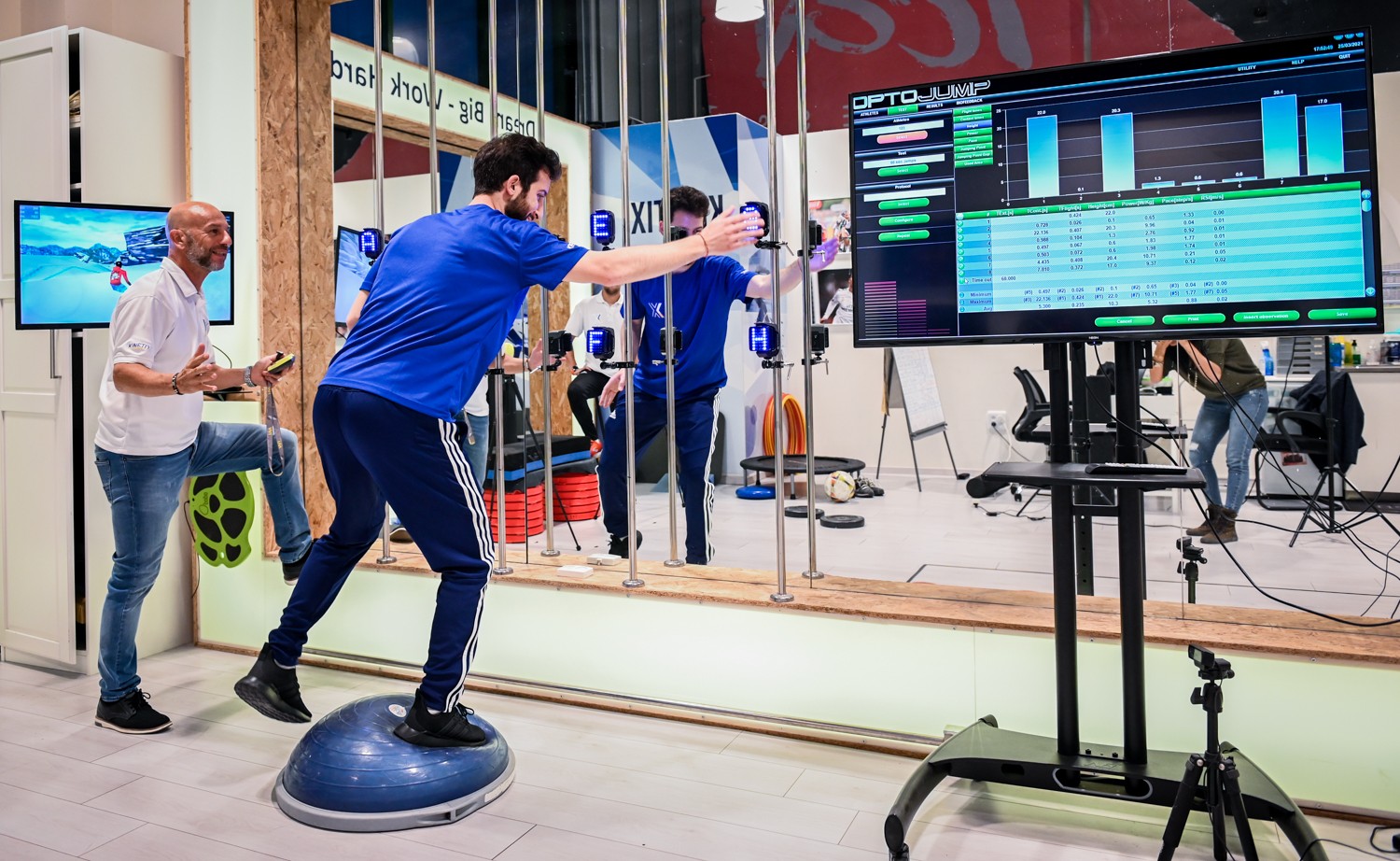 פיזיותרפיסט פרטי בחיפה