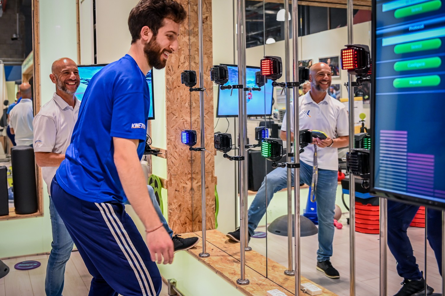 פיזיותרפיה בחיפה