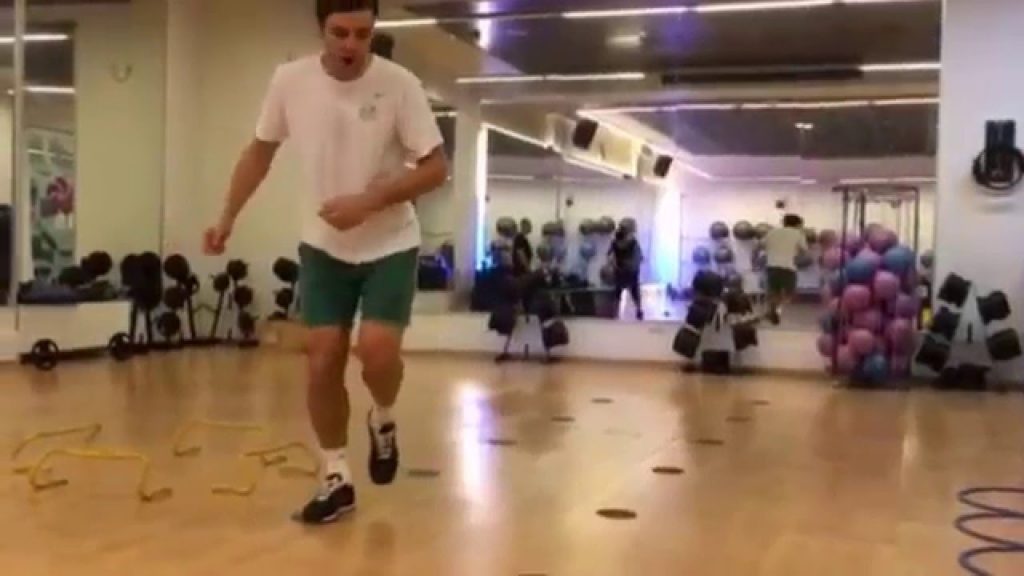 שיקום פציעות ספורט