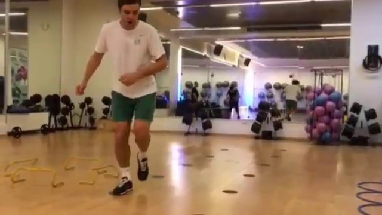 שיקום פציעות ספורט