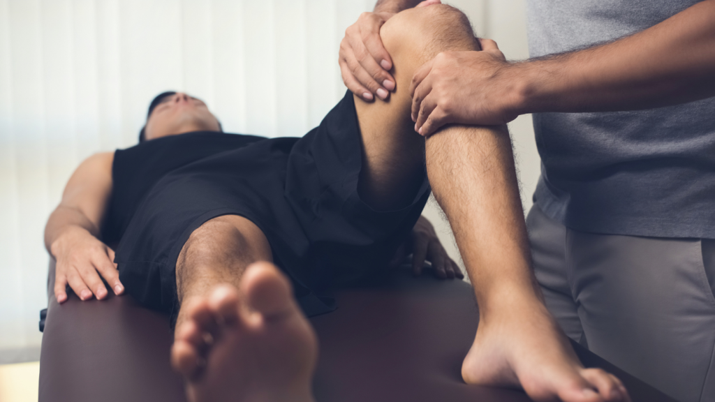 טיפול אישי: מתי כדאי לפנות לפיזיותרפיסט פרטי 1 פיזיותרפיסט פרטי