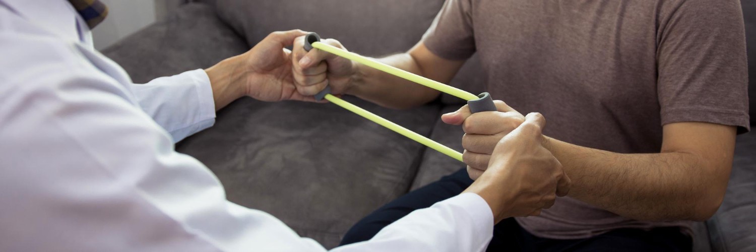 פיזיותרפיה בחיפה