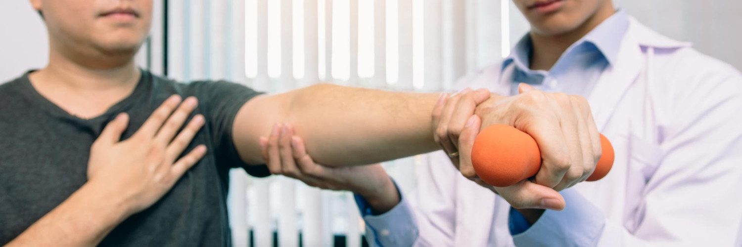 שיקום תנועתי