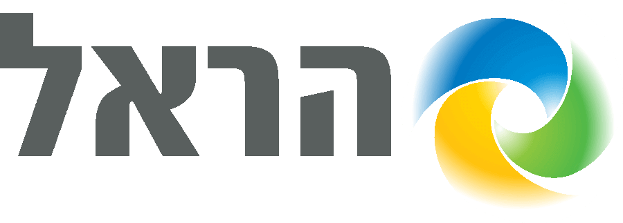 דף הבית